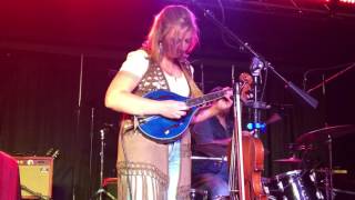 Colter Wall - "Saskatchewan in 1881"