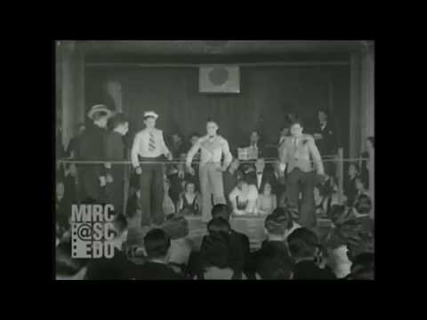 'Drunk' by Mr.B The Gentleman Rhymer