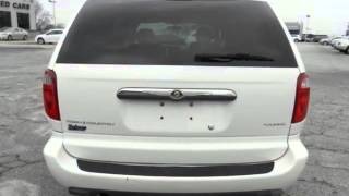 preview picture of video '2006 Chrysler Town & Country Greenville SC Easley, SC #BAP4080 - SOLD'