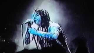 Marilyn Manson "Get Your Gunn"