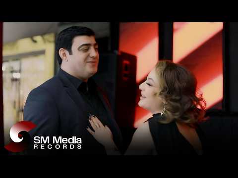 Ramil Sədalı & Əfsanə Babayeva - Öyrətmisən ( Yeni Klip 2026)
