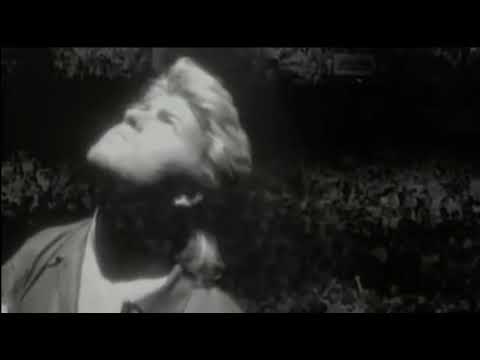 SLAYER & WHAM MASH-UP