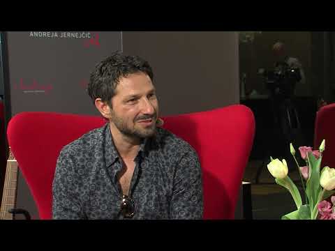 Zajtrk PR' Andreji - Jernej Tozon, marec 2022