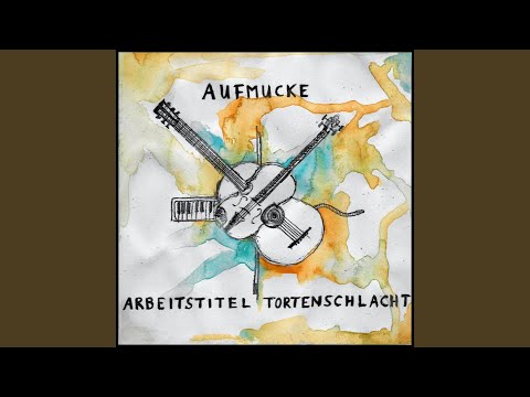 Ich Will - Arbeitstitel Tortenschlacht