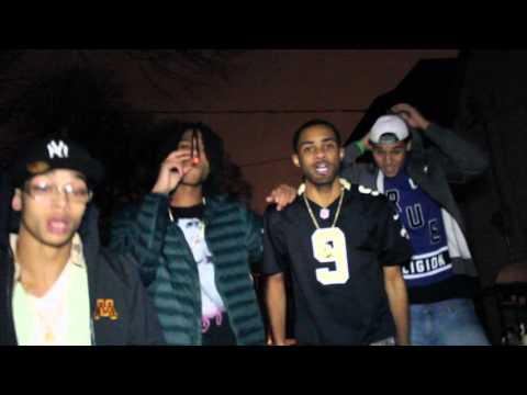 VOLT - LIL TRELL X KING DAY Shotby @Jmoemusic