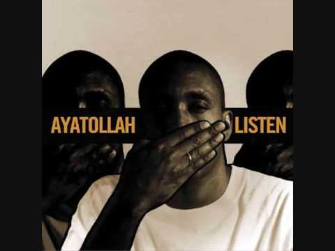 Ayatollah- Love´s Ghetto