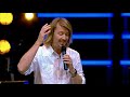 Hillsong United 2006 A Generation Of Light Message