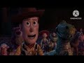 Toy Story 3 Alternate Ending Remake