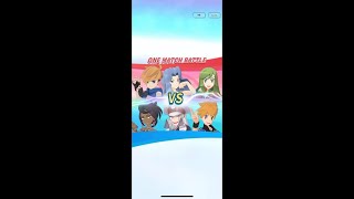 Pokemon Master EX!冠軍對戰#2-城都-四天王3000分(梨花)(2021/09/20-2021/09/27)