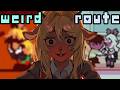 The Disturbing Lore Of Deltarune S Weird Route