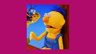 Cover art for The Love Song (DHMIS)