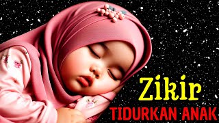 Download lagu NON STOP ZIKIR PENENANG HATI, Zikir Pengantar Tidur, LAILAHAILLALLAH, Zikir Tidurkan Anak Menangis 🍒 mp3