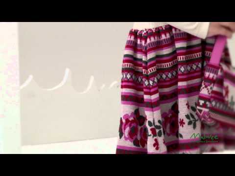 Making Of - Malwee infantil 2012