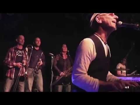 Wüst + Butch Williams + Another LiveTime