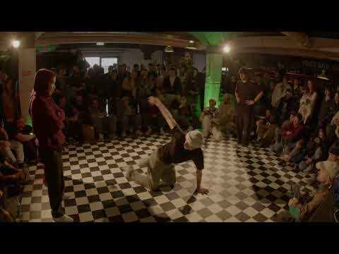 Mass & Kazee vs Bartek & Fishu | Top16 Pro 2vs2 | BREIQ 2023