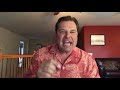 Bob Karwin Survivor Audition Tape