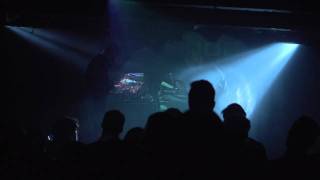 Roll The Dice - Undertow (live)