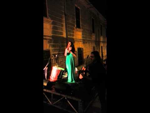 Ombra Adorata - Lucina Lanzara (Mariannina Coffa - Carlo Muratori)