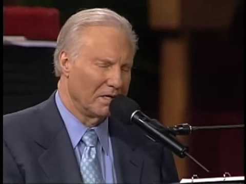 His Voice Makes The Difference