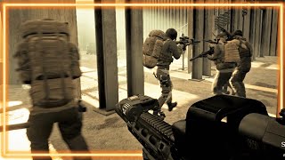 This Free FPS Is WAY Better Than Battlefield 2042 – Black One Blood Brothers