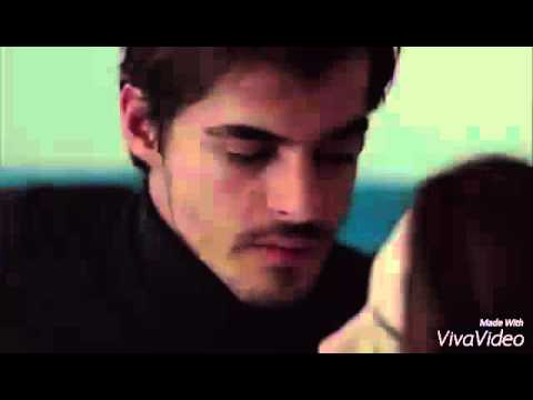 Savaş ve Nazlı //Ay//💙❤