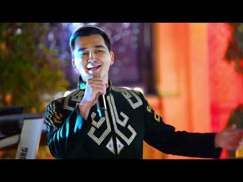 Serdar Çaryýew - Bidert ýarym (Janly ses) 2024