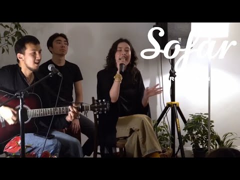 Aroojeanne - Sui-Em | Sofar Almaty