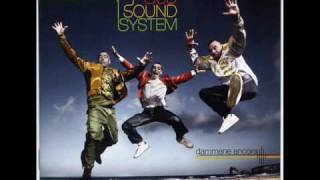 La Gioia Ca Crea - Sud Sound System HD