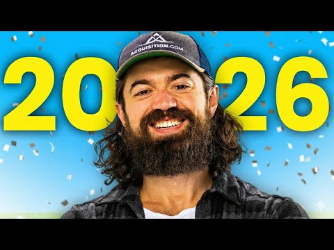 No BS Business Advice to Get Rich in 2026