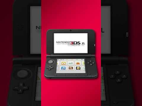 Ranking ALL 3DS/2DS models...