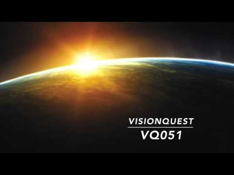 VQ051 Ryan Crosson - Cadets In Heat