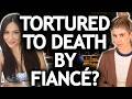 Twisted Fantasies of Mutilation & T0rture Turned Reality | Blake Leibel & Iana Kasian