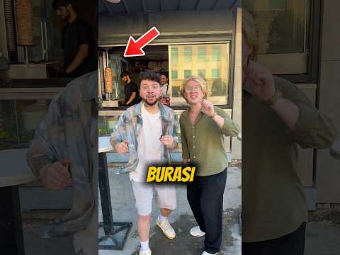 Kasıb Dönər Vs Varlı Dönər