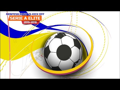 Città di Montesilvano vs Kick Off
