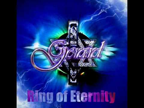 Ring of Eternity / GERARD