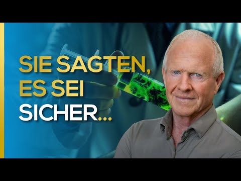 Arzt packt aus: Das passiert, wenn sie Dich impfen... | Dr. Michael Spitzbart
