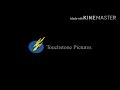 Touchstone Pictures 2004