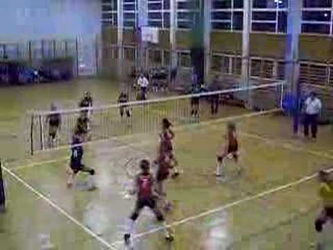 Siatkarki Stali Nowa Dęba