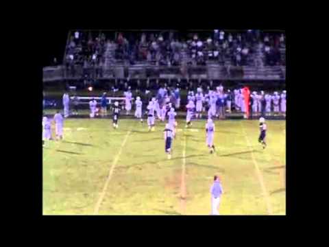 Dante Jones Junior Highlights