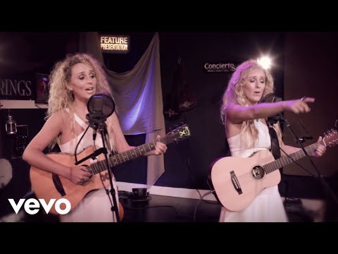 Las Marti - Bonita La Vida (Acústico) - Bonita la Vida Al Acústico (En Vivo)