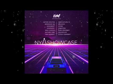 Vitalii Gridnev - DMR New Year Showcase