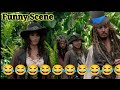 Captain Jack Sparrow Thug Life Moments Hindi Jack Sparrow Funny Scenes Hindi Pirates