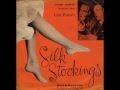 Tommy Dorsey Orchestra ♫ Silk Stockings ♫