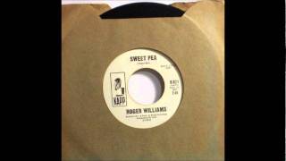 ROGER WILLIAM  (RIP)- LOVE ME FOREVER 1967- Kapp, K-821-.wmv