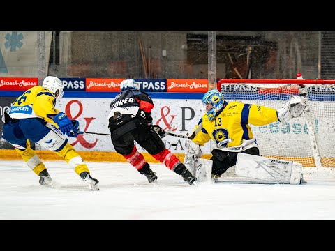 Goal Replay EHC Basel vom 19.12.2025