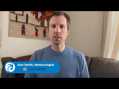 Weather Basics for Outdoor Adventure