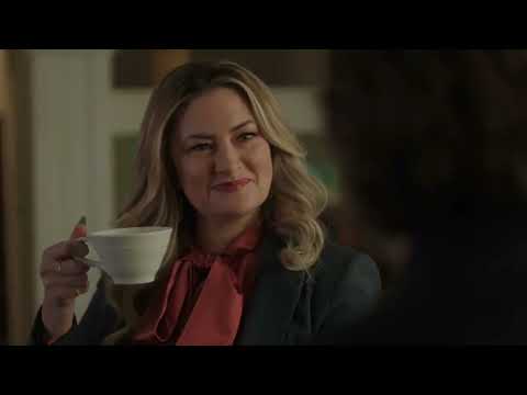 Veronica Wants To Fix What Hiram Broke, Percival Visits Alice - Riverdale 6x08 Scene