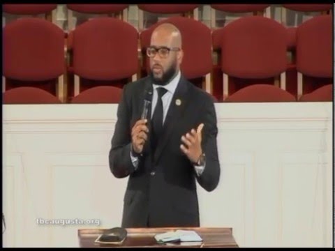 I Got Something God Needs by Dr. Charles Goodman