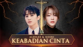 Download lagu SRIDEVI X KIER KING 'KEABADIAN CINTA' (Ost. KEABADIAN) | Cover By : ALDILEE & XOERI mp3 Download lagu SRIDEVI X KIER KING 'KEABADIAN CINTA' (Ost. KEABADIAN) | Cover By : ALDILEE & XOERI mp3