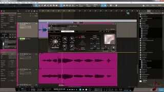 Video thumbnail for Kratos 2 Maximizer Overview by In the DAW